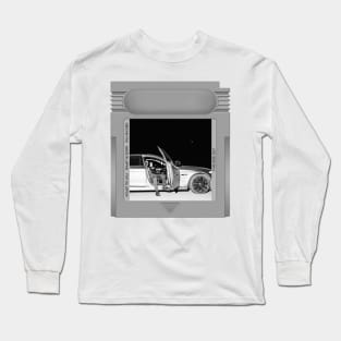 EP2! Game Cartridge Long Sleeve T-Shirt